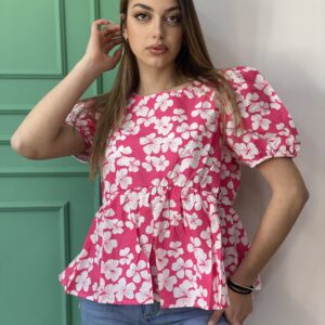 Blusa Jey